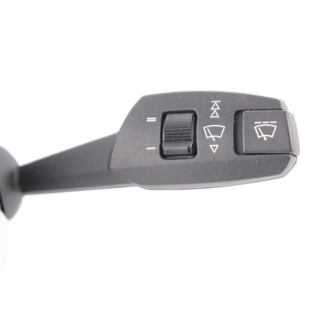  Lenksäulenschalter BMW E82 E88 E90 E92 Cluster Wischergestänge Schlupf - SKU 9121741 - Teilenummer 9121741