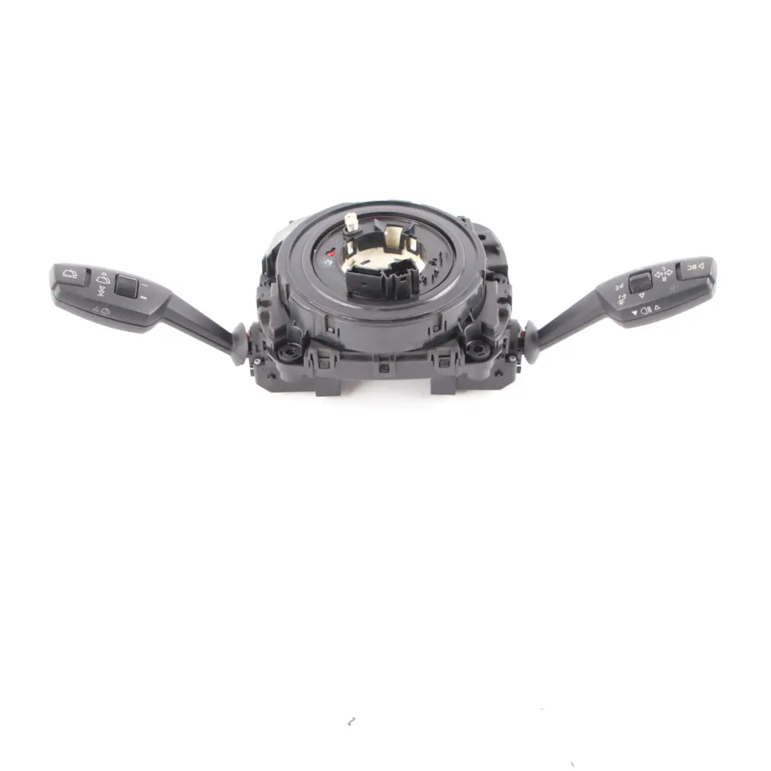  Lenksäulenschalter BMW E82 E88 E90 E92 Cluster Wischergestänge Schlupf - SKU 9121741 - Teilenummer 9121741