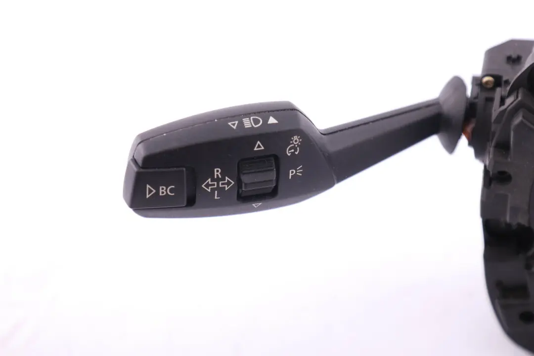  Switch Cluster BMW E81 E87 E91 Indicator Wiper Stalk Unit - SKU 9121748 - Part number 9121748
