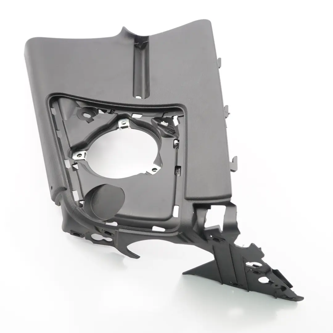 Seitliche Verkleidung Hinten Links Schwarz für BMW Z4 E89 Roadster mit Teilenummer 9121823 BMW Z4 E89 Roadster Seitliche Verkleidung Hinten Links Schwarz - SKU 9121823-1 - Teilenummer 9121823