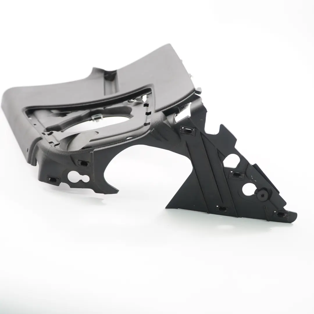 Embellecedor Lateral Trasero Izquierdo Negro para BMW Z4 E89 Roadster con número de pieza 9121823 BMW Z4 E89 Roadster Embellecedor Lateral Trasero Izquierdo Negro - SKU 9121823-1 - Número de pieza 9121823