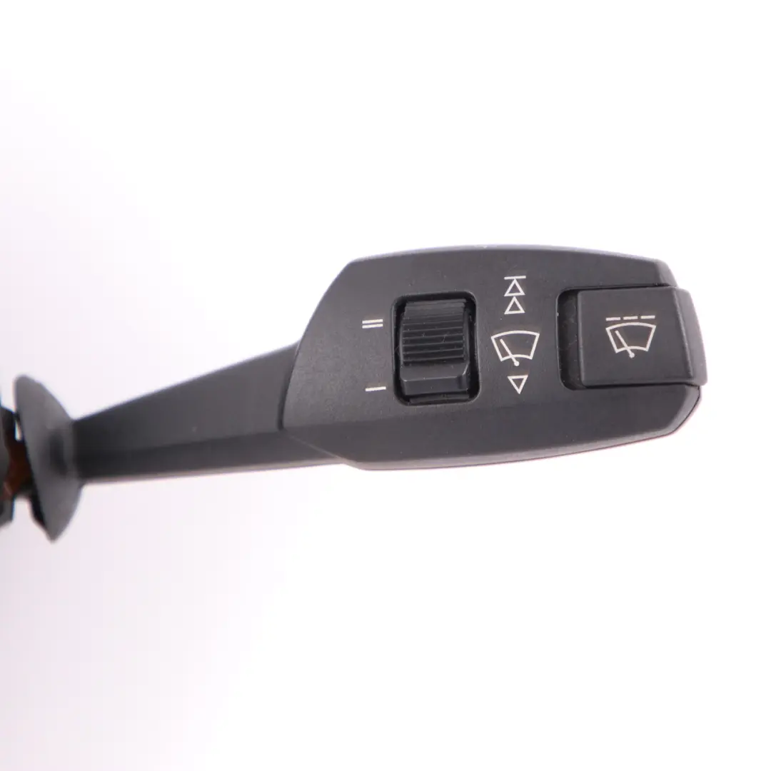 BMW E82 E88 E90 E92 Steering Column Switch Cluster Wiper Stalk - SKU 9121888 - Part number 9121888