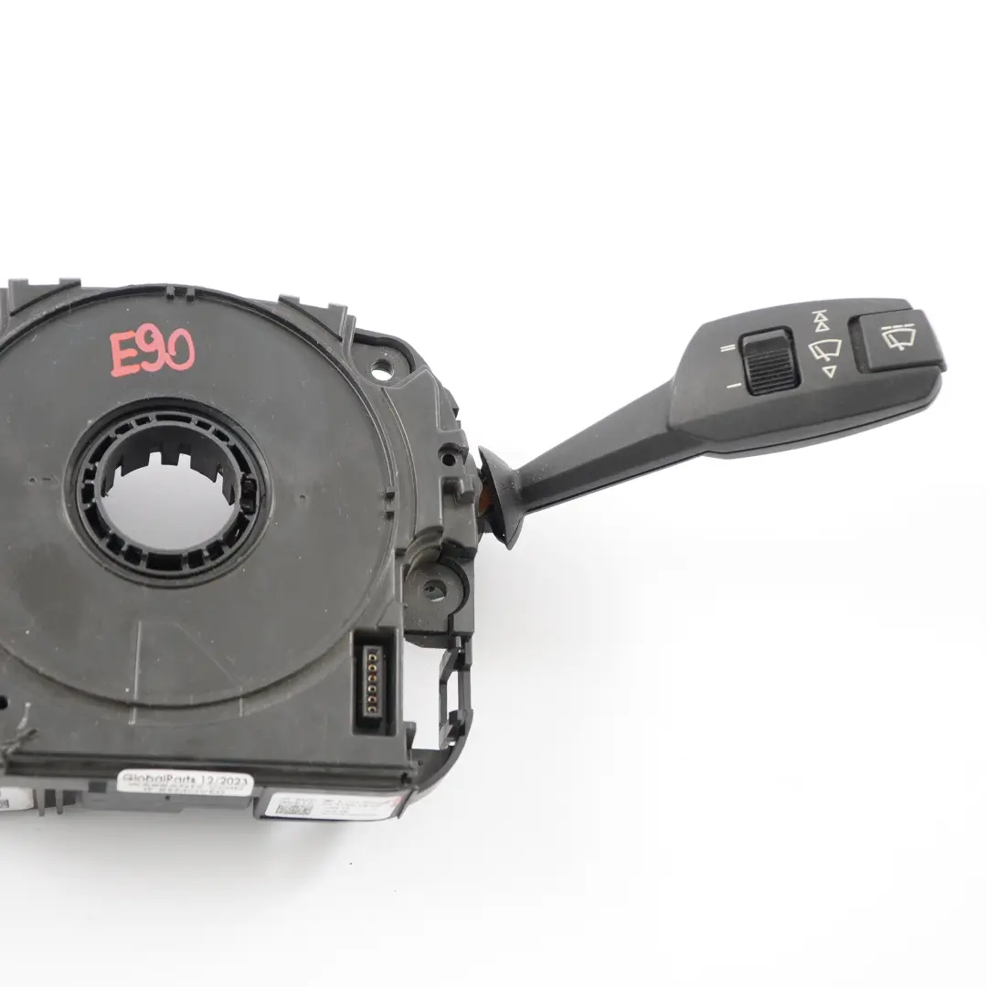 Interruptor Cluster Control De Crucero Stalk Unidad para BMW E82 E90 E92 E93 con número de pieza 9121892 BMW E82 E90 E92 E93 Interruptor Cluster Control De Crucero Stalk Unidad - SKU 9121892-1 - Número de pieza 9121892