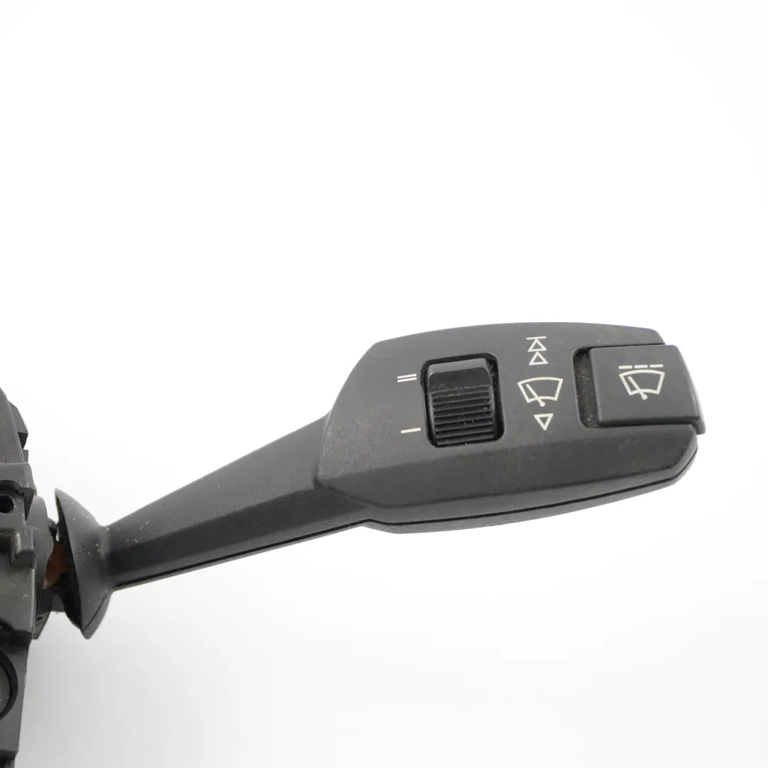 BMW E82 E90 E92 E93 Switch Cluster Cruise Control Stalk Unit - SKU 9121892-1 - Part number 9121892
