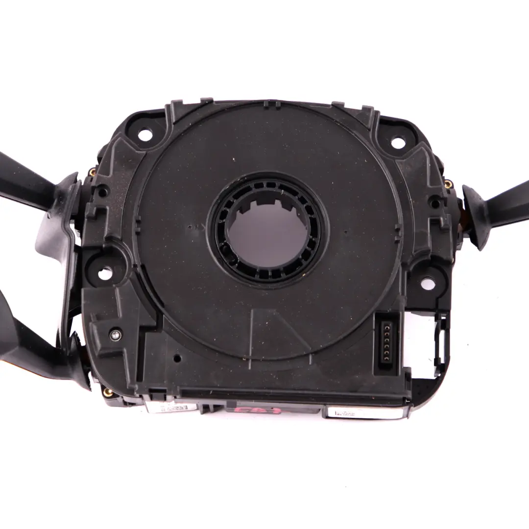 Interruptor De direccion Cluster Cruise Control Stalk para BMW E81 E87 E91 con número de pieza 9121895 BMW E81 E87 E91 Interruptor De direccion Cluster Cruise Control Stalk - SKU 9121895 - Número de pieza 9121895