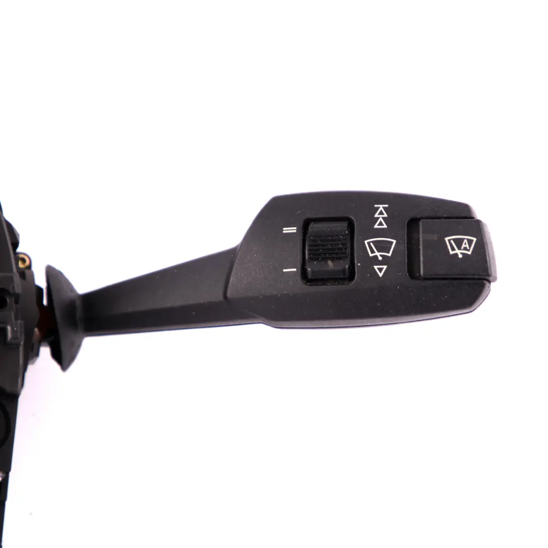 BMW E81 E87 E91 Lenkradschalter Cluster Tempomat Stiel - SKU 9121895 - Teilenummer 9121895