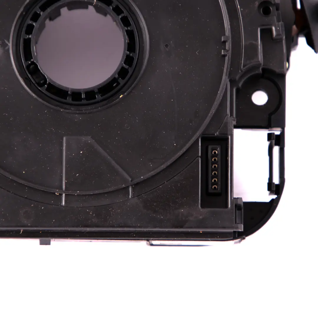 Commutateur Direction Cluster Regulateur Vitesse Stalk pour BMW E81 E87 E91 à propos du numéro de pièce 9121895 BMW E81 E87 E91 Commutateur Direction Cluster Regulateur Vitesse Stalk - SKU 9121895 - Numéro de pièce 9121895