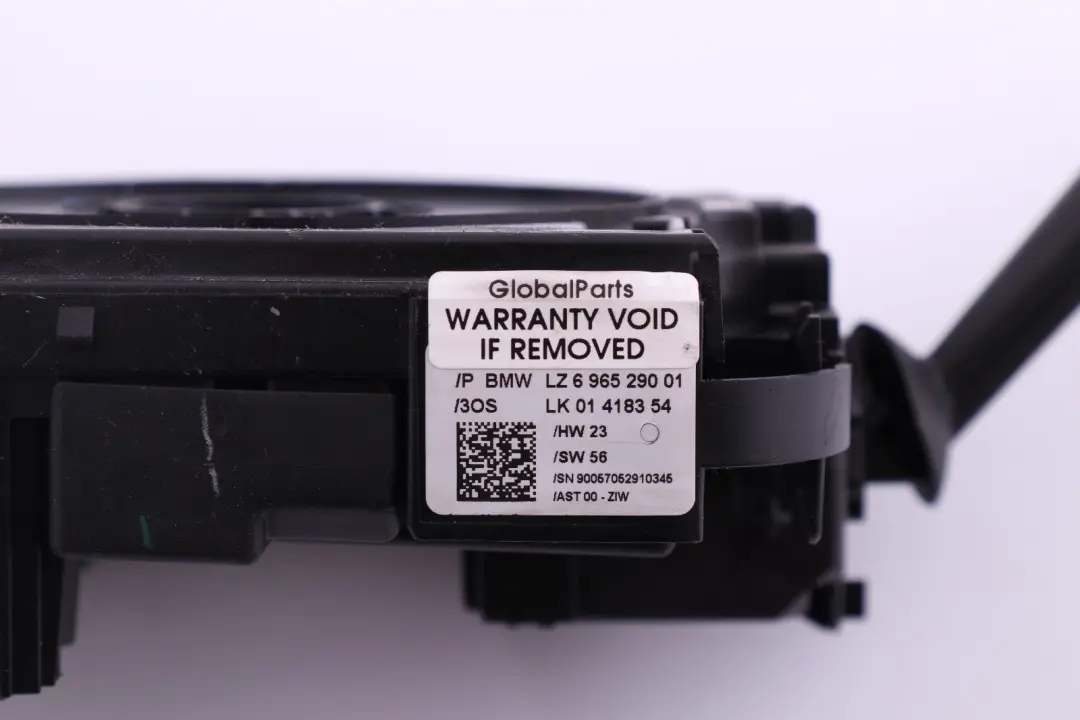 Przełącznik Manetki do BMW Z4 E89 E90 E92 o numerze 9123049 BMW Z4 E89 E90 E92 Przełącznik Manetki - SKU 9121901 - Numer Części 9123049