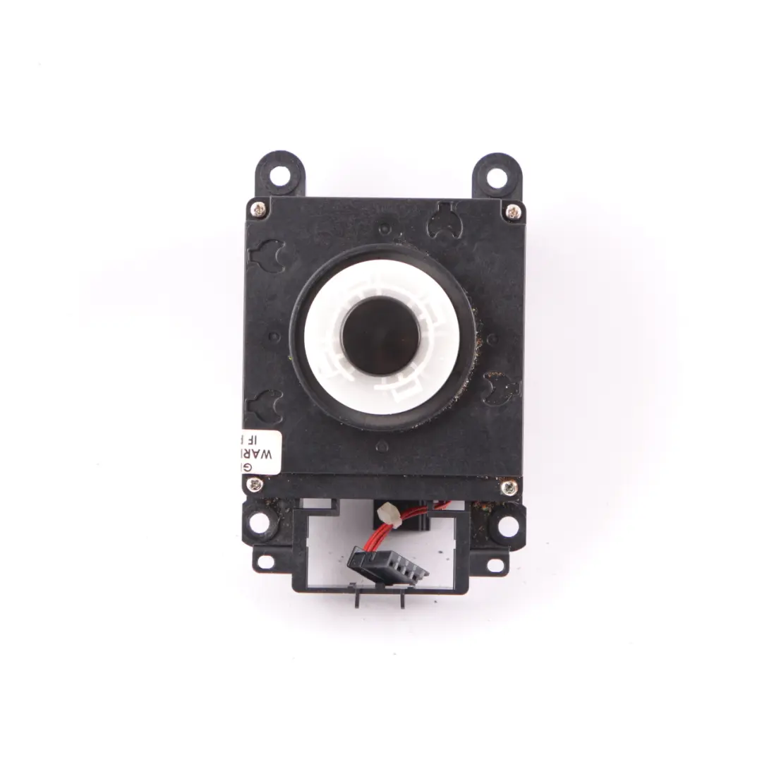  iDrive Controller BMW X5 E70 Unit Knob Switch Radio Navi Menu Button - SKU 9122024 - Part number 9122024