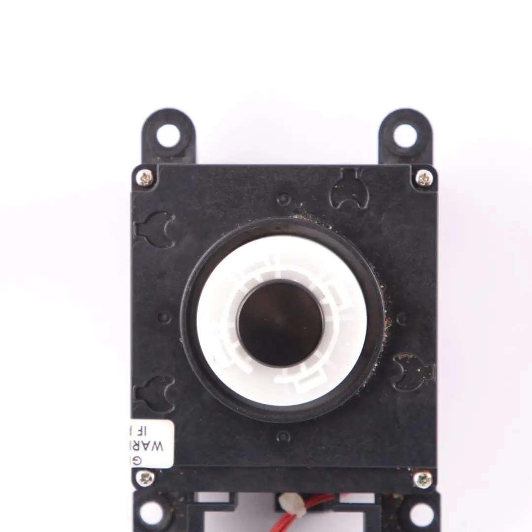  iDrive Controller BMW X5 E70 Unit Knob Switch Radio Navi Menu Button - SKU 9122024 - Part number 9122024