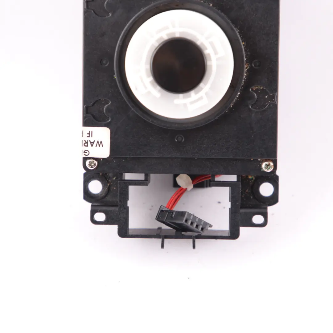  iDrive Controller BMW X5 E70 Unit Knob Switch Radio Navi Menu Button - SKU 9122024 - Part number 9122024