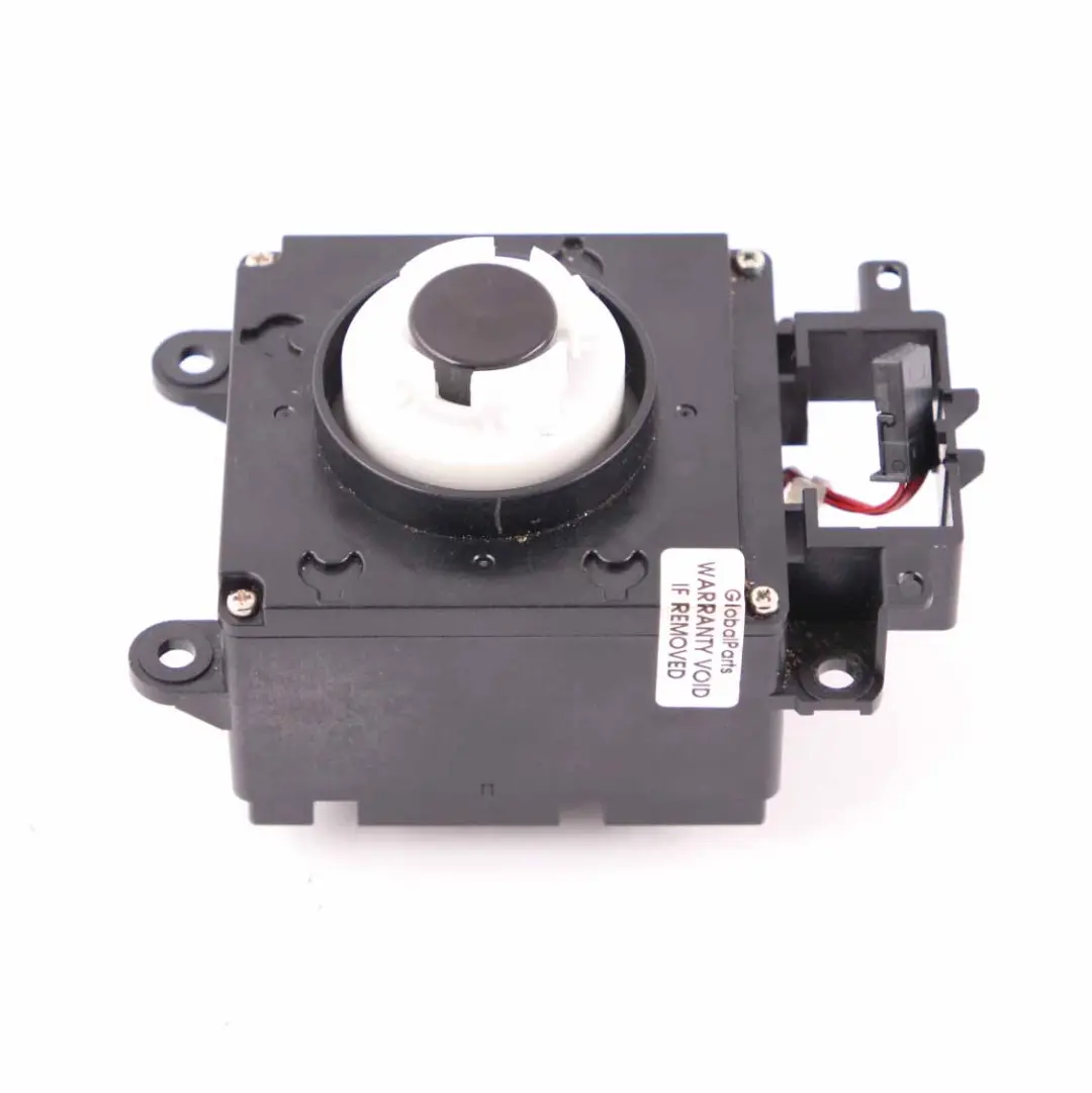  iDrive Controller BMW X5 E70 Unit Knob Switch Radio Navi Menu Button - SKU 9122024 - Part number 9122024