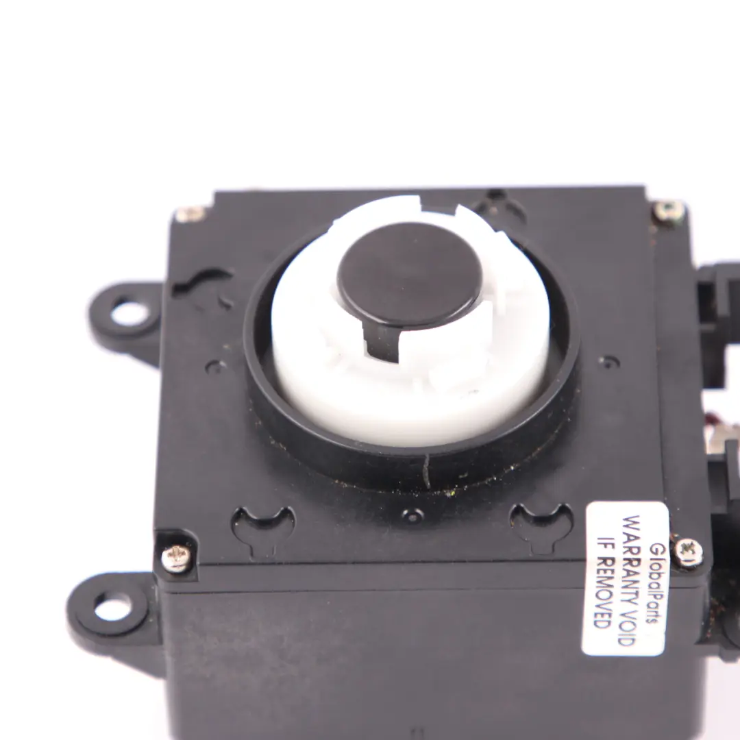  iDrive Controller BMW X5 E70 Unit Knob Switch Radio Navi Menu Button - SKU 9122024 - Part number 9122024