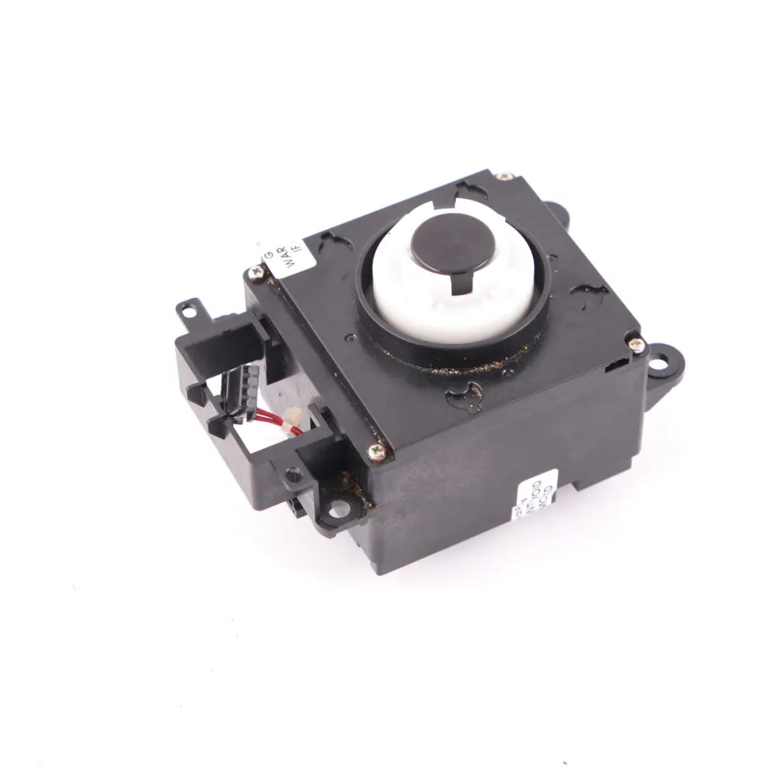  iDrive Controller BMW X5 E70 Unit Knob Switch Radio Navi Menu Button - SKU 9122024 - Part number 9122024