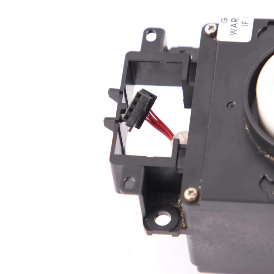  iDrive Controller BMW X5 E70 Unit Knob Switch Radio Navi Menu Button - SKU 9122024 - Part number 9122024