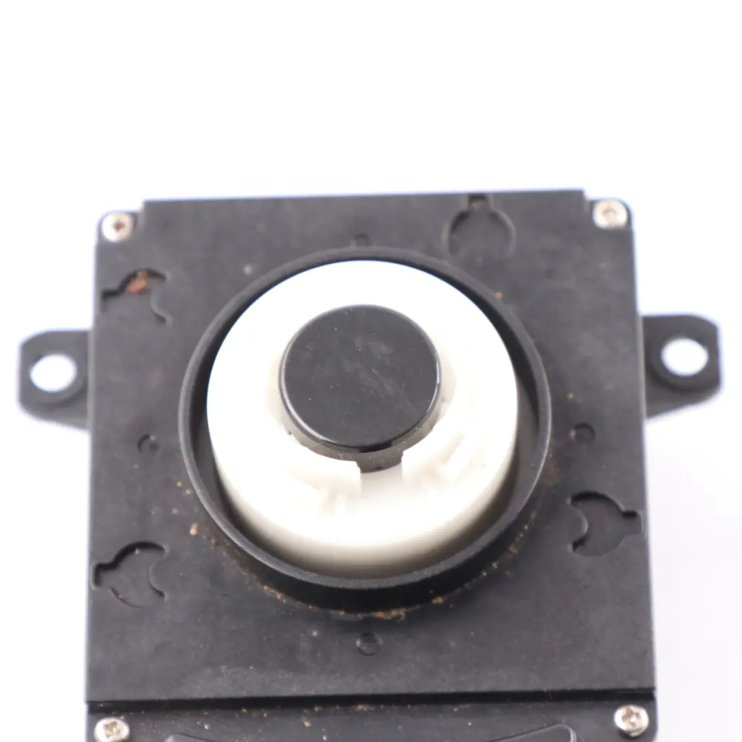 iDRIVE Controller BMW E81 E87 E90 E91 E92 Unit Navigation Modes Switch to with Part number 9122026 iDRIVE Controller BMW E81 E87 E90 E91 E92 Unit Navigation Modes Switch - SKU 9122026 - Part number 9122026