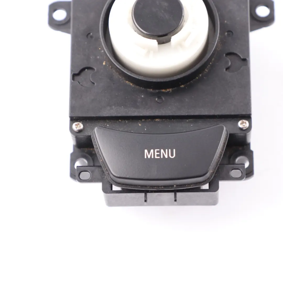 iDRIVE Steuergerät BMW E81 E87 E90 E91 E92 Einheit Knopfschalter 9125348 - SKU 9122026 - Teilenummer 9122026