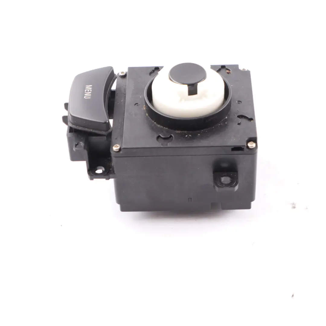 iDRIVE Controller BMW E81 E87 E90 E91 E92 Unit Navigation Modes Switch to with Part number 9122026 iDRIVE Controller BMW E81 E87 E90 E91 E92 Unit Navigation Modes Switch - SKU 9122026 - Part number 9122026