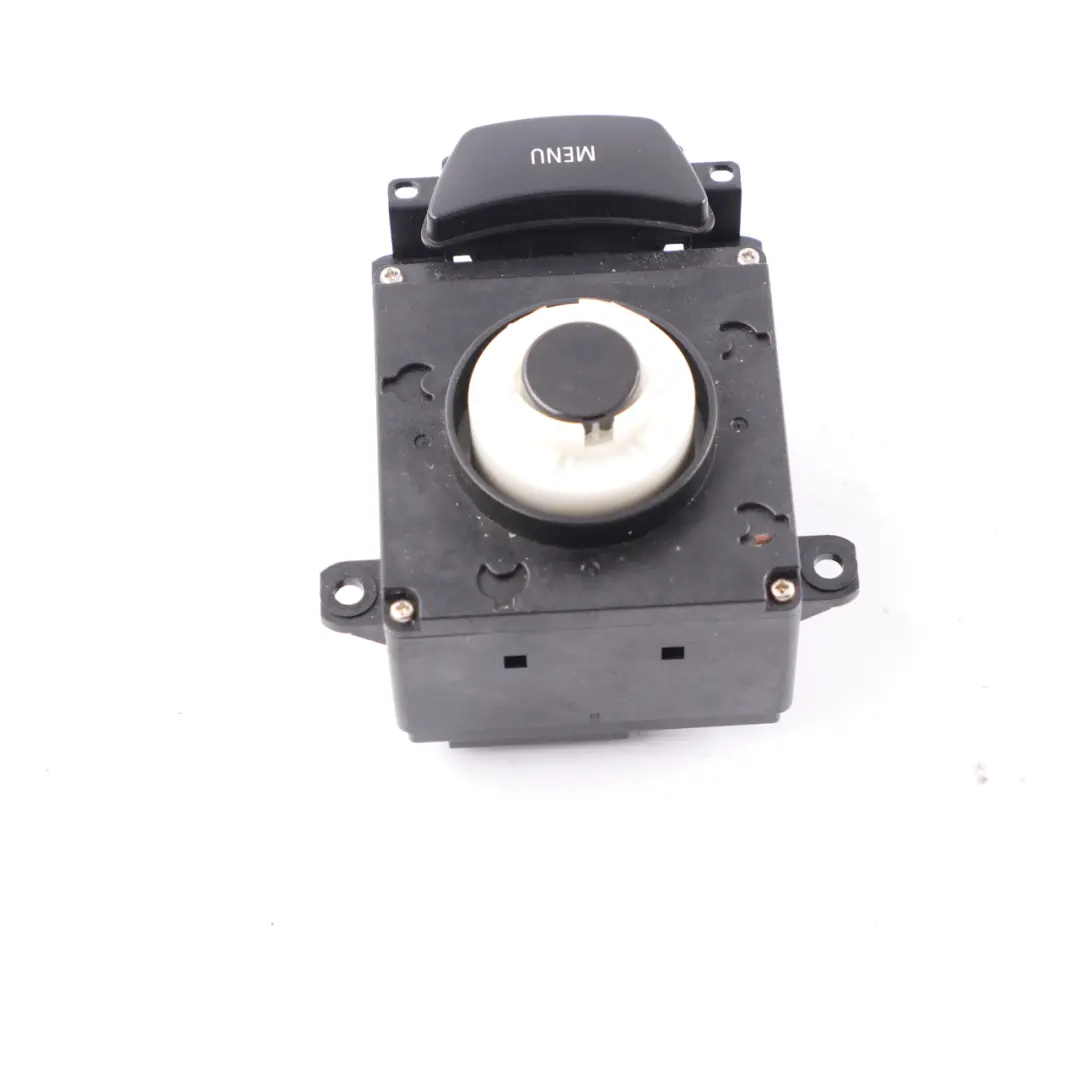  iDRIVE Controller BMW E81 E87 E90 E91 E92 Unit Navigation Modes Switch - SKU 9122026 - Part number 9122026