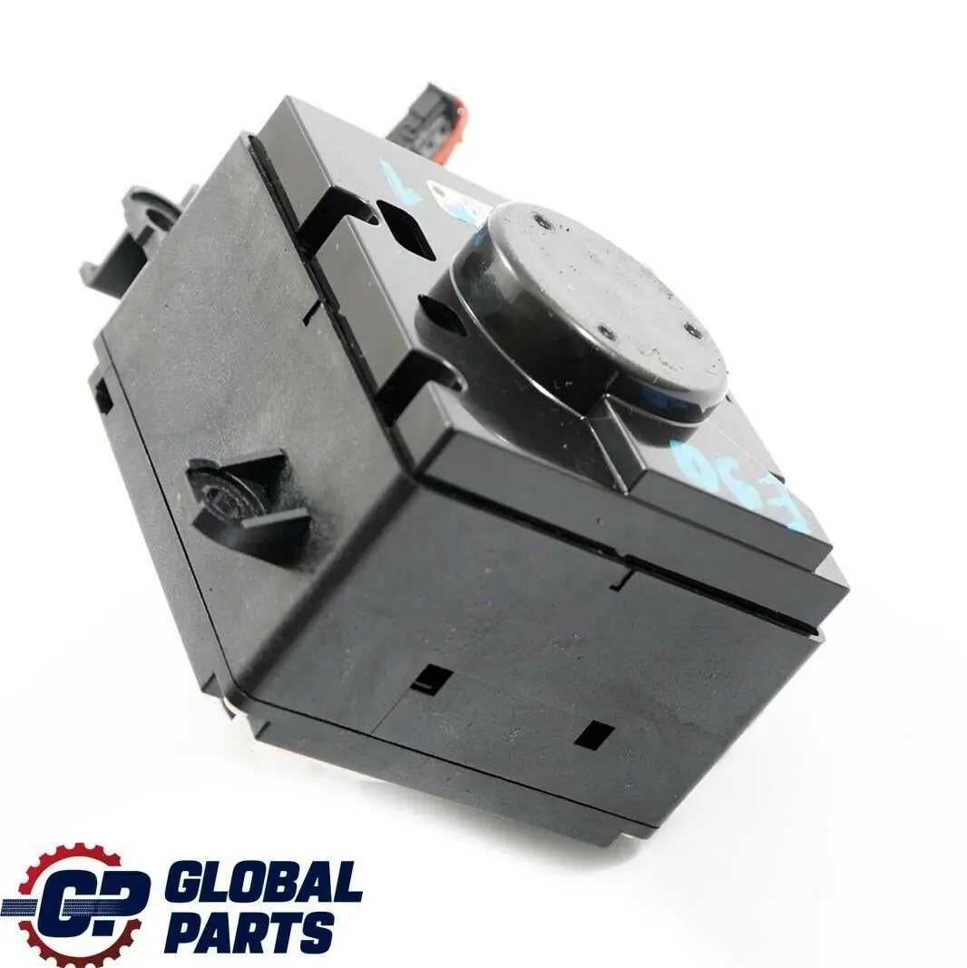 iDrive Menu Switch Button Knob to BMW E87 E90 E91 E92 E93 with Part number 9122027 BMW E87 E90 E91 E92 E93 iDrive Menu Switch Button Knob - SKU 9122027-1 - Part number 9122027