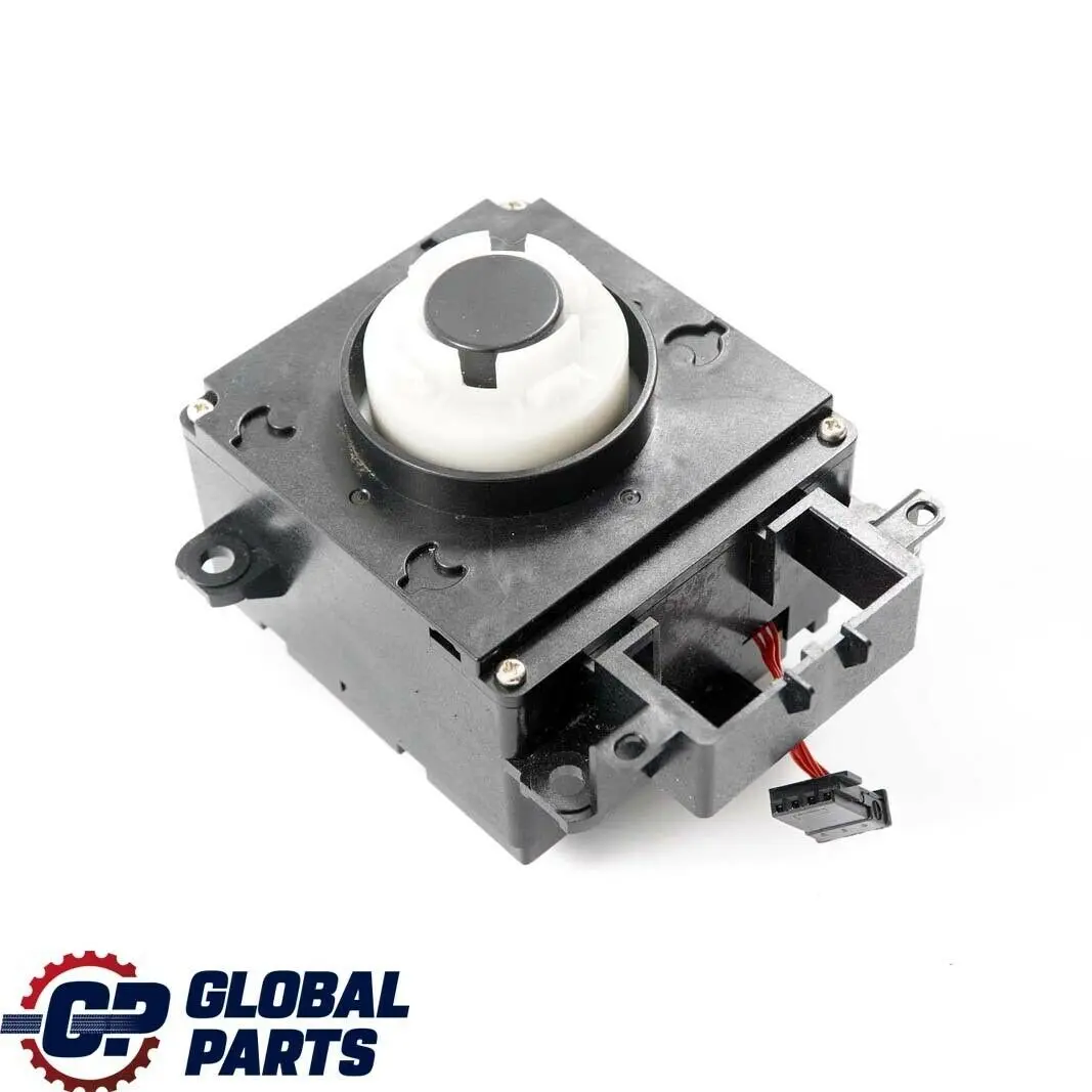 BMW E87 E90 E91 E92 E93 iDrive Menu Switch Button Knob - SKU 9122027-1 - Numéro de pièce 9122027