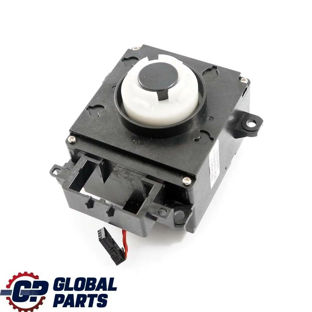 BMW E87 E90 E91 E92 E93 iDrive Pulsante Interruttore Menu Controller - SKU 9122027-1 - Numero di parte 9122027