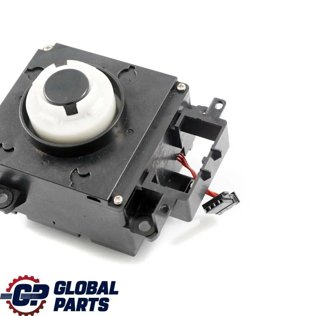 iDrive Pulsante Interruttore Menu Controller per BMW E87 E90 E91 E92 E93 con numero di parte 9122027 BMW E87 E90 E91 E92 E93 iDrive Pulsante Interruttore Menu Controller - SKU 9122027-1 - Numero di parte 9122027