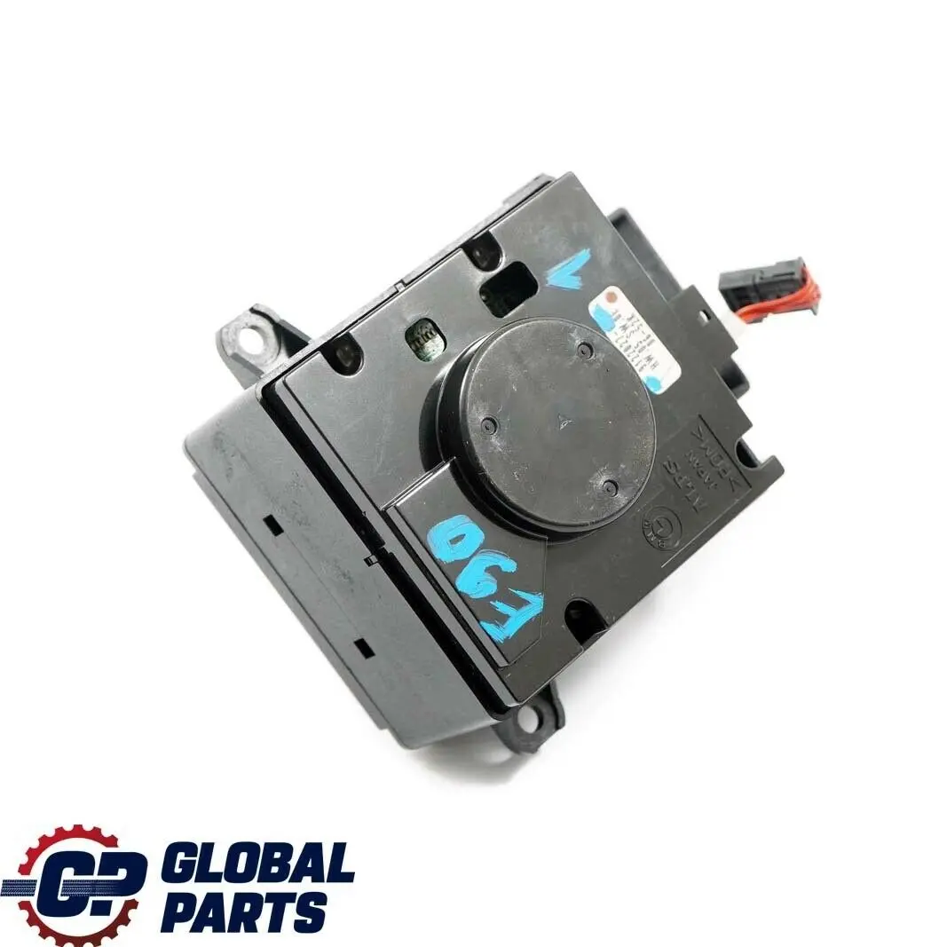 iDrive Blende Mit Schalter für BMW 1 3 er E87 E90 E91 E92 E93 mit Teilenummer 9122027 BMW 1 3 er E87 E90 E91 E92 E93 iDrive Blende Mit Schalter - SKU 9122027-1 - Teilenummer 9122027