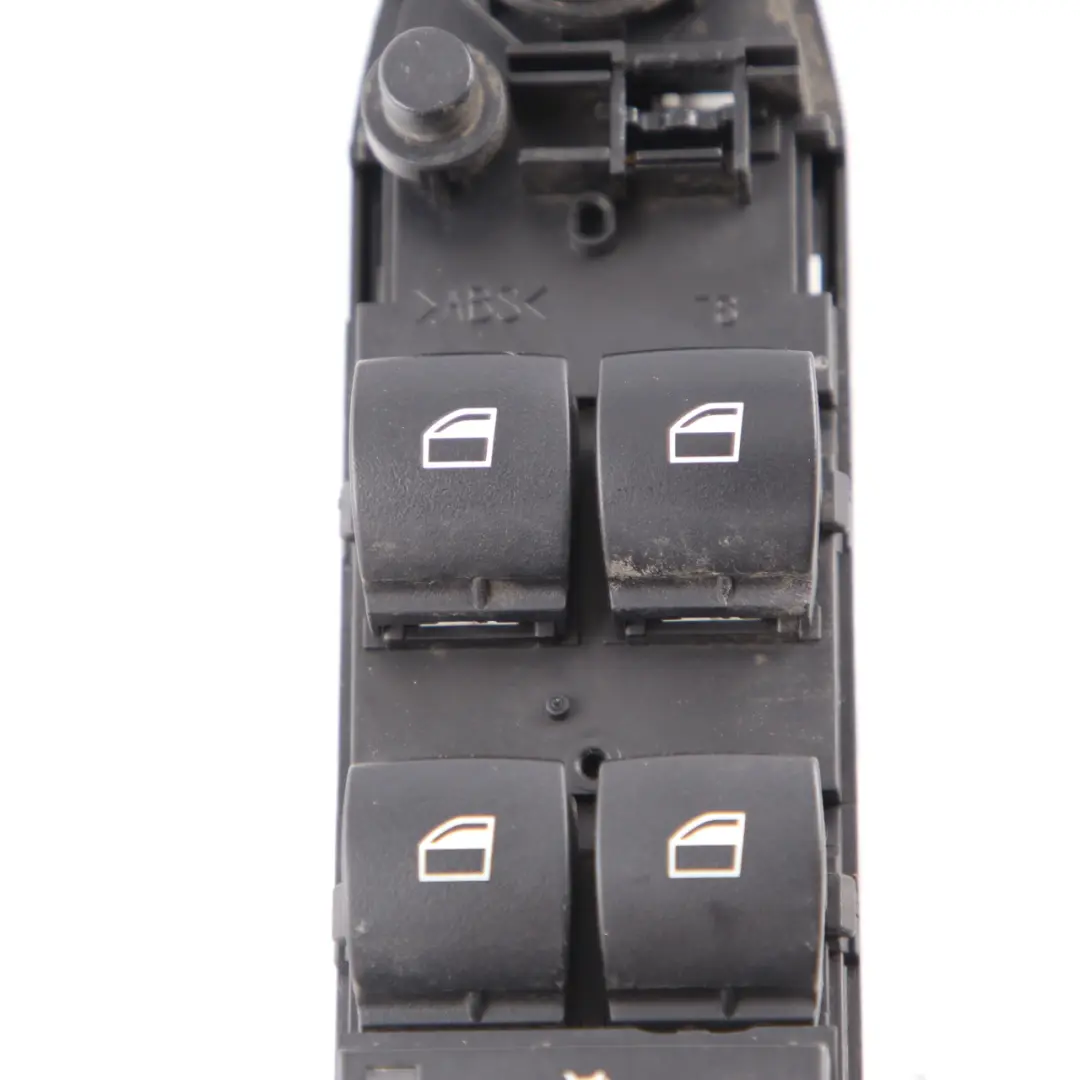 Boton del Interruptor Control Elevalunas Electrico Conductor para BMW E60 LCI con número de pieza 9122111 BMW E60 LCI Boton del Interruptor Control Elevalunas Electrico Conductor - SKU 9122111-1 - Número de pieza 9122111