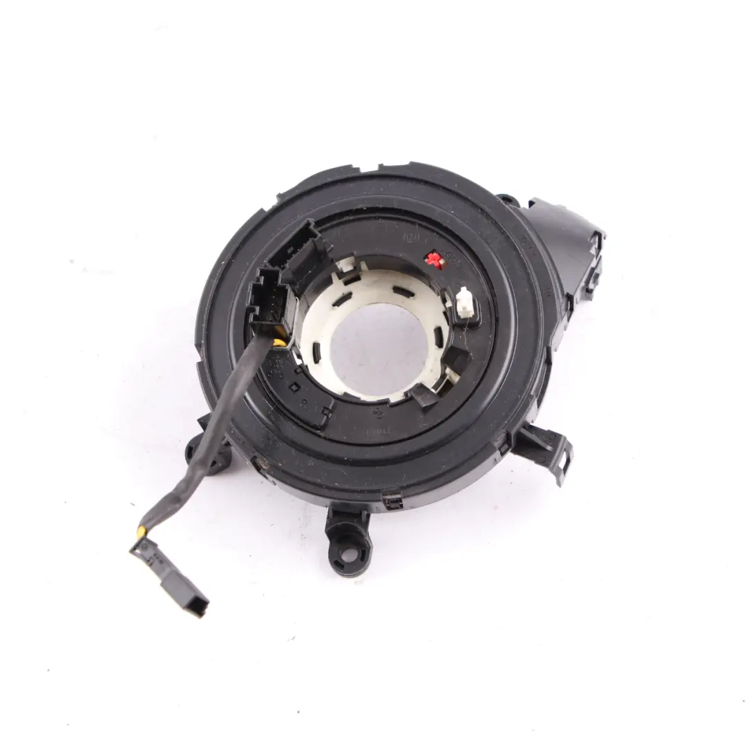 Modulo Unità Controllo Sterzo Anello Rotante Interruttore per BMW X5 E70 con numero di parte 9122381 BMW X5 E70 Modulo Unità Controllo Sterzo Anello Rotante Interruttore - SKU 9122381 - Numero di parte 9122381