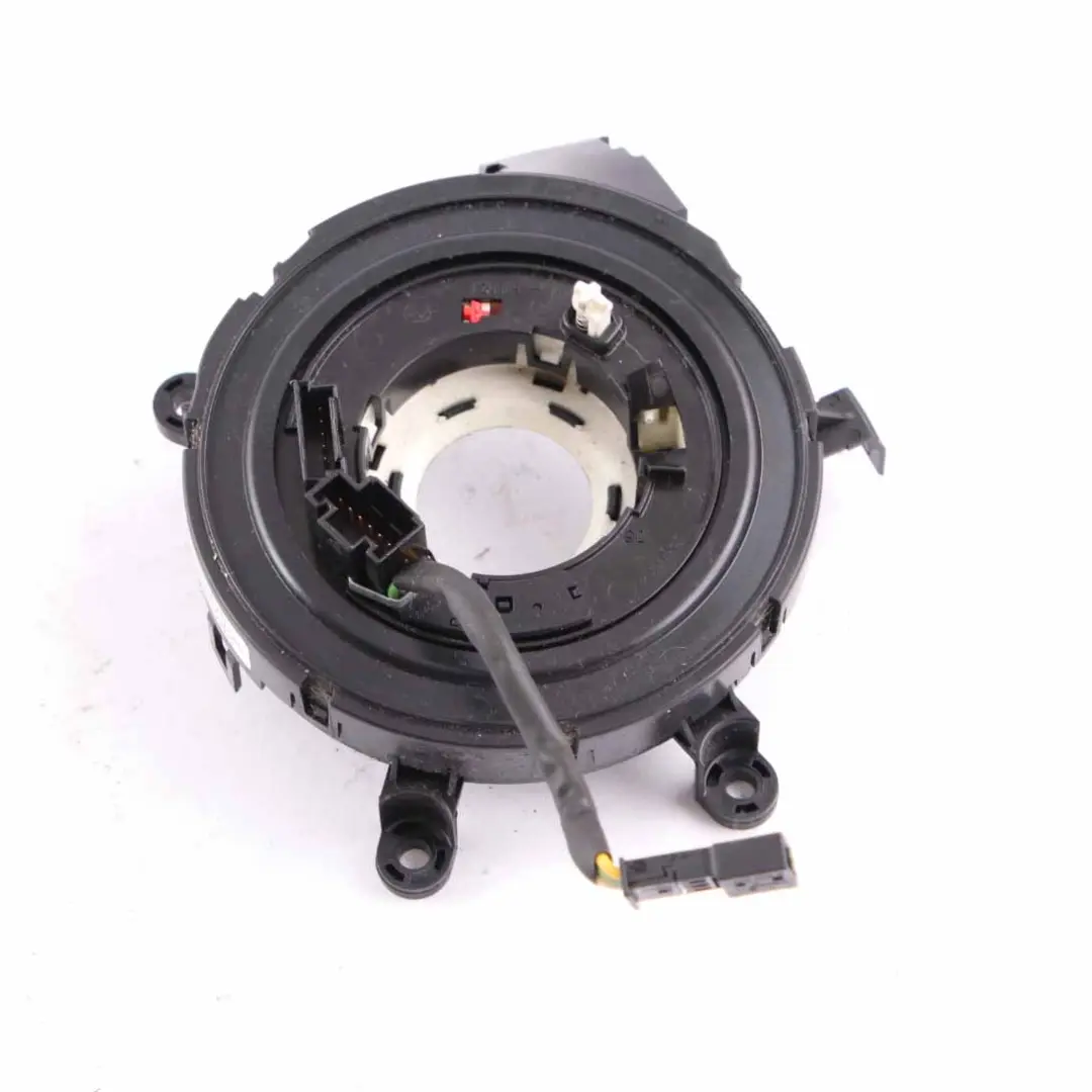 BMW X5 E70 Slip Ring Switch Cluster Steering Column Control Unit Module - SKU 9122381 - Part number 9122381
