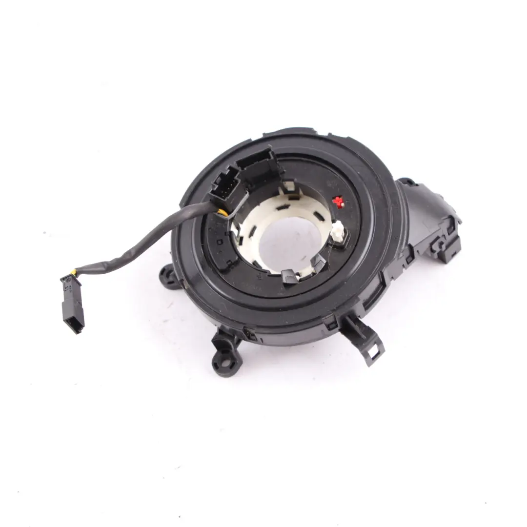 BMW X5 E70 Slip Ring Switch Cluster Steering Column Control Unit Module - SKU 9122381 - Part number 9122381