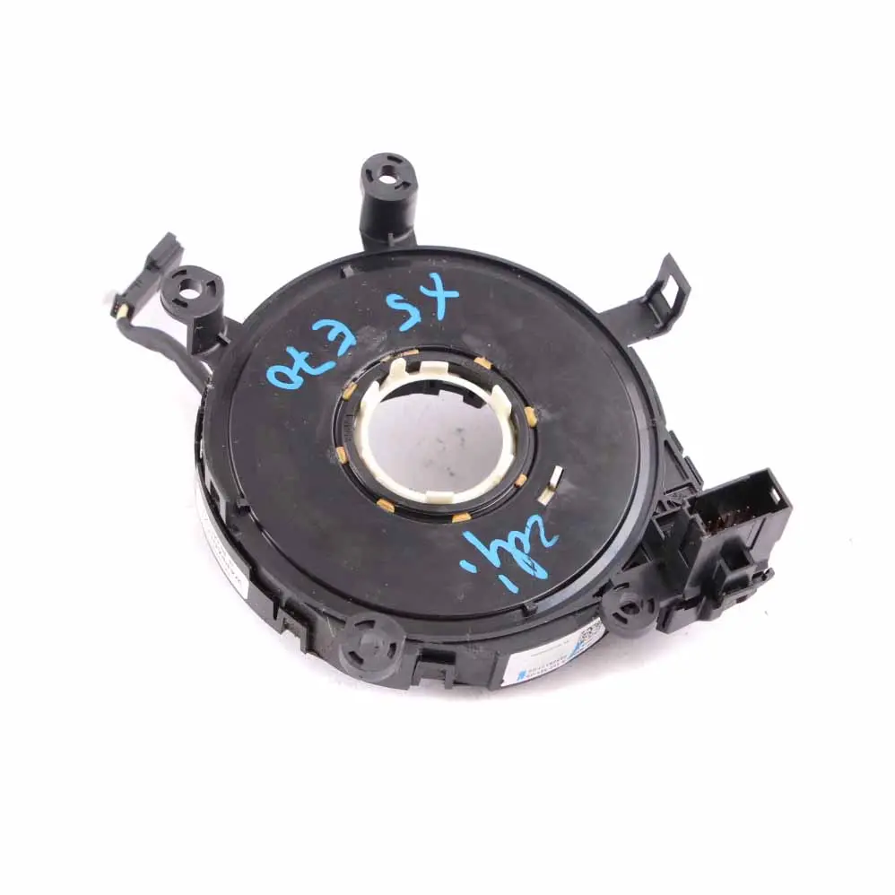 BMW X5 E70 Modulo Unità Controllo Sterzo Anello Rotante Interruttore - SKU 9122381 - Numero di parte 9122381