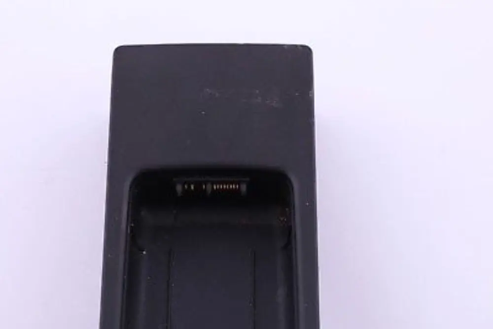 BMW E60 E81 E87 E90 F10 Uchwyt Adapter Telefonu Komórkowego SE T630 - SKU 9122423 - Numer Części 9122423