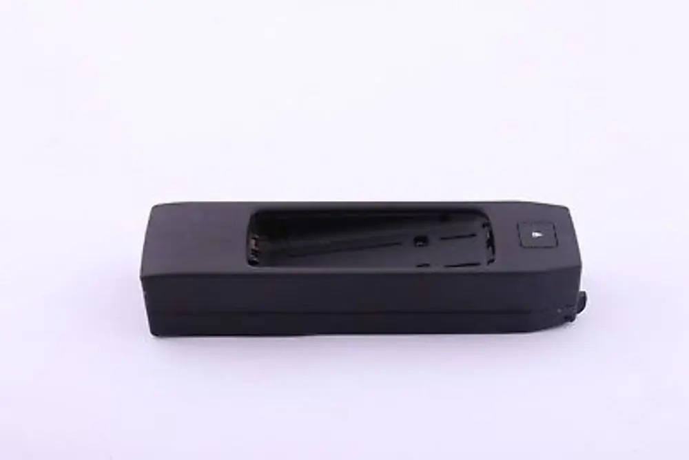 BMW E60 E81 E87 E90 F10 Adaptateur Téléphone Portable Boîtier D'Éjection SE T630 - SKU 9122423 - Numéro de pièce 9122423