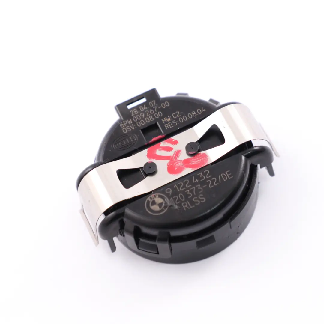 Rain Light Solar Sensor BMW E60 E61 LCI X5 E70 X6 E71 X3 F25 - SKU 9122432 - Part number 9122432