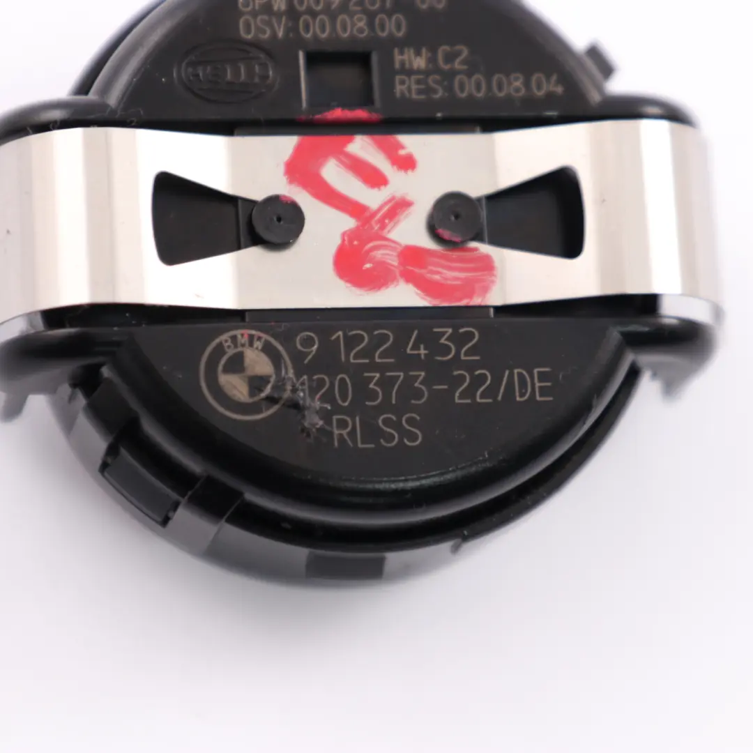 BMW E60 E61 LCI X5 E70 X6 E71 X3 F25 Regen licht Sonnen sensor - SKU 9122432 - Teilenummer 9122432