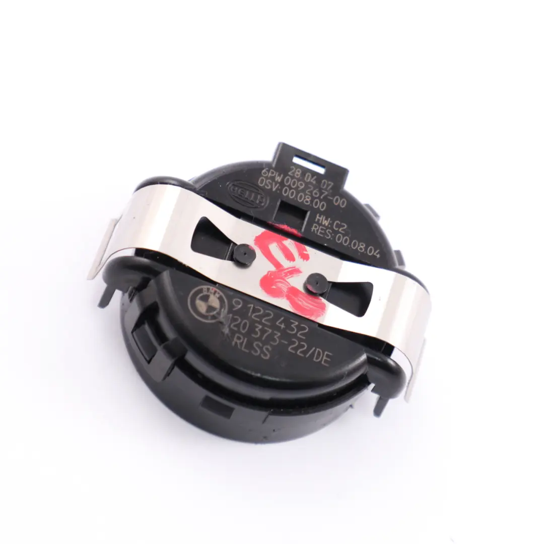 Rain Light Solar Sensor to BMW E60 E61 LCI X5 E70 X6 E71 X3 F25 with Part number 9122432 BMW E60 E61 LCI X5 E70 X6 E71 X3 F25 Rain Light Solar Sensor - SKU 9122432 - Part number 9122432