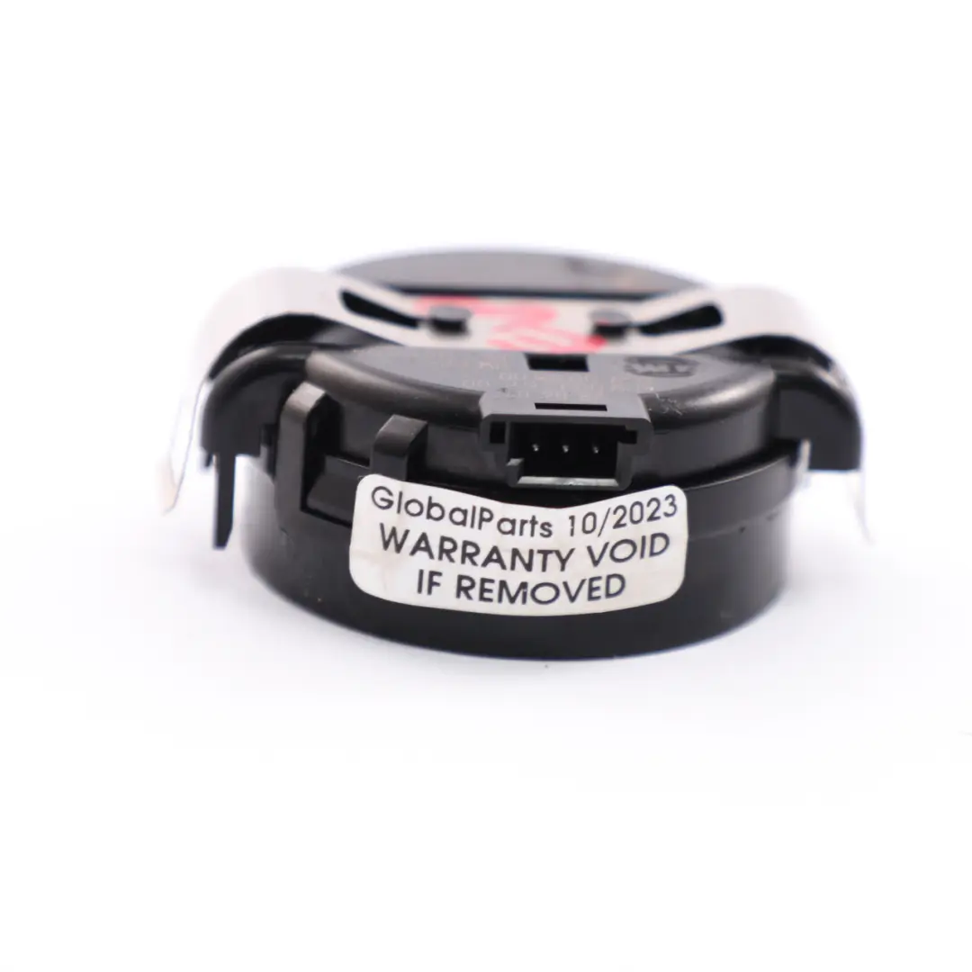 BMW E60 E61 LCI X5 E70 X6 E71 X3 F25 Sensore solare luce pioggia - SKU 9122432 - Numero di parte 9122432