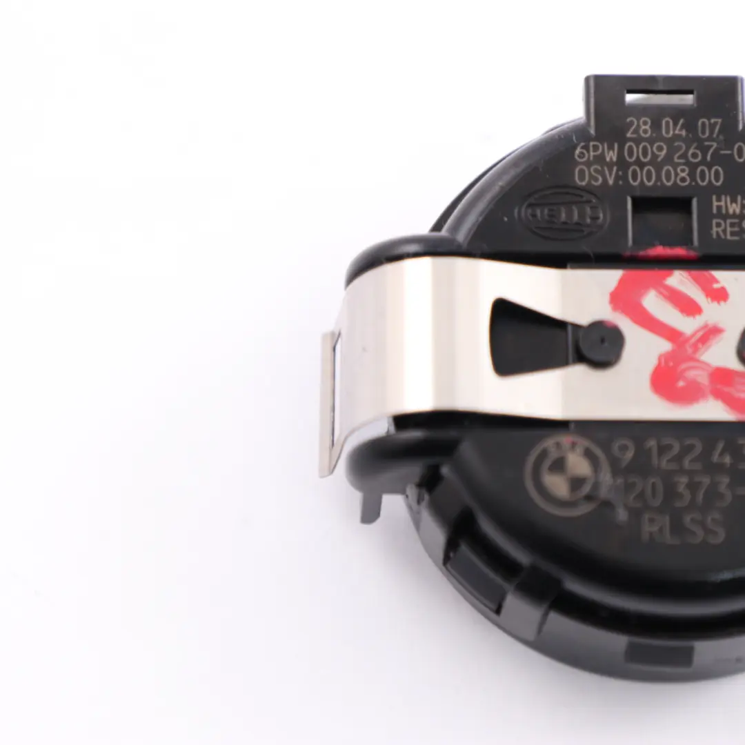 Rain Light Solar Sensor BMW E60 E61 LCI X5 E70 X6 E71 X3 F25 - SKU 9122432 - Part number 9122432