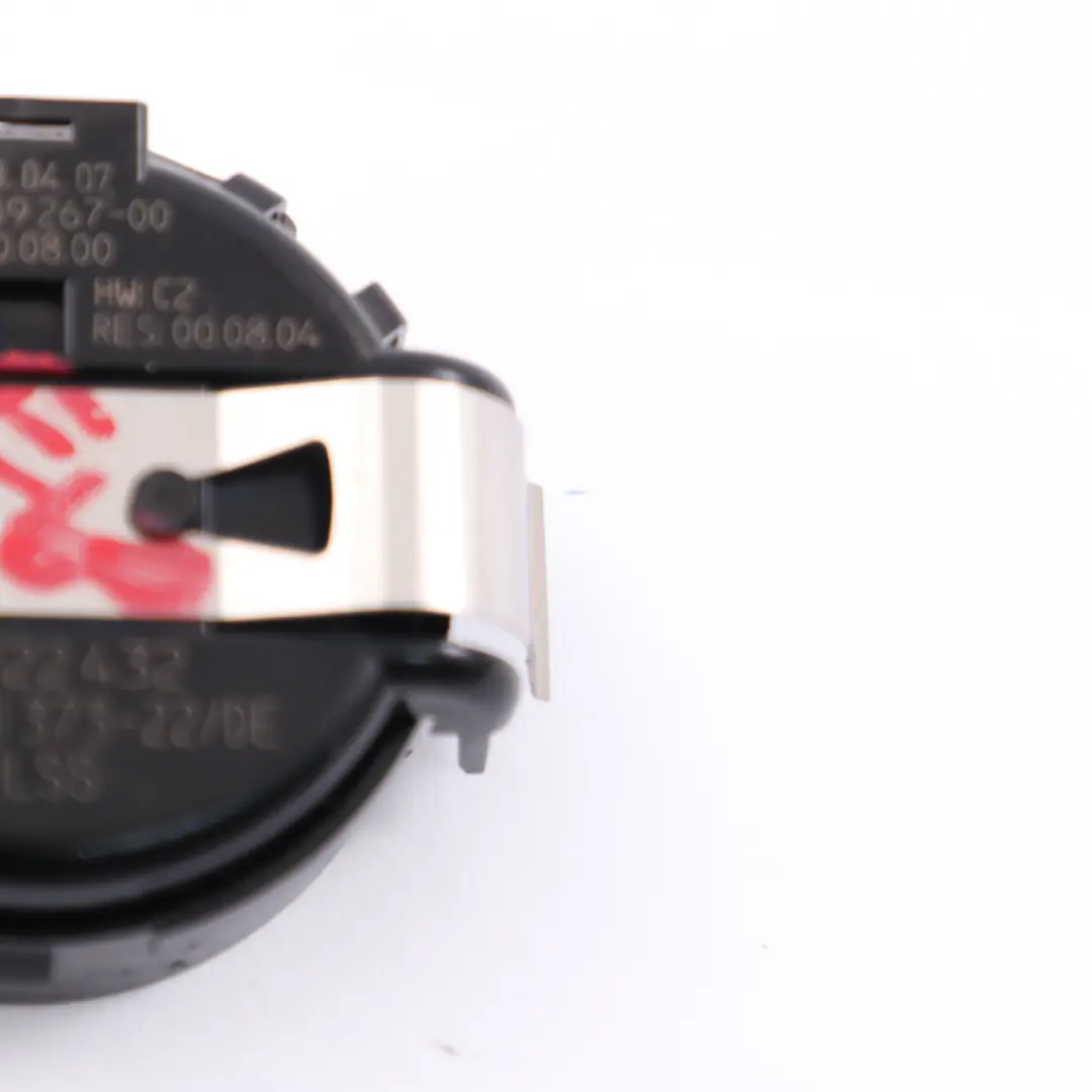 Rain Light Solar Sensor BMW E60 E61 LCI X5 E70 X6 E71 X3 F25 - SKU 9122432 - Part number 9122432