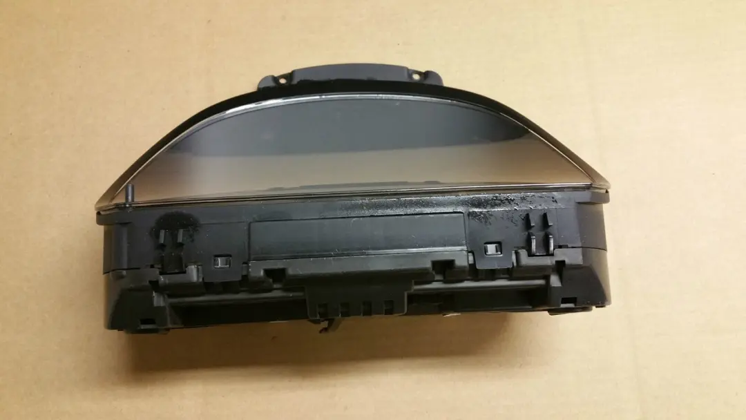 BMW 1 SERIES E81 E82 E87 E88 Petrol Cluster Speedo Clocks Automatic - SKU 9122588 - Part number 62109122588