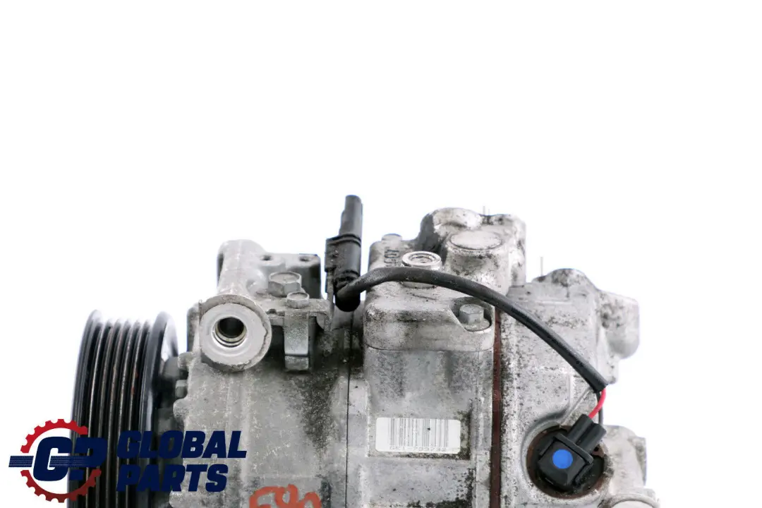 BMW 1 3er E81 E87 E90 E91 E92 E93 A/C Klimaanlage Kompressor Pumpe - SKU 9122618 - Teilenummer 9122618