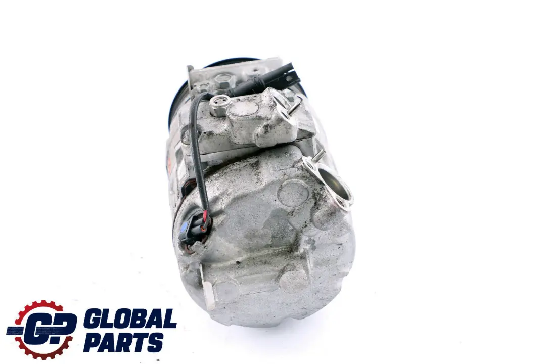 3er E81 E87 E90 E91 E92 E93 A/C Klimaanlage Kompressor Pumpe für BMW 1 mit Teilenummer 9122618 BMW 1 3er E81 E87 E90 E91 E92 E93 A/C Klimaanlage Kompressor Pumpe - SKU 9122618 - Teilenummer 9122618