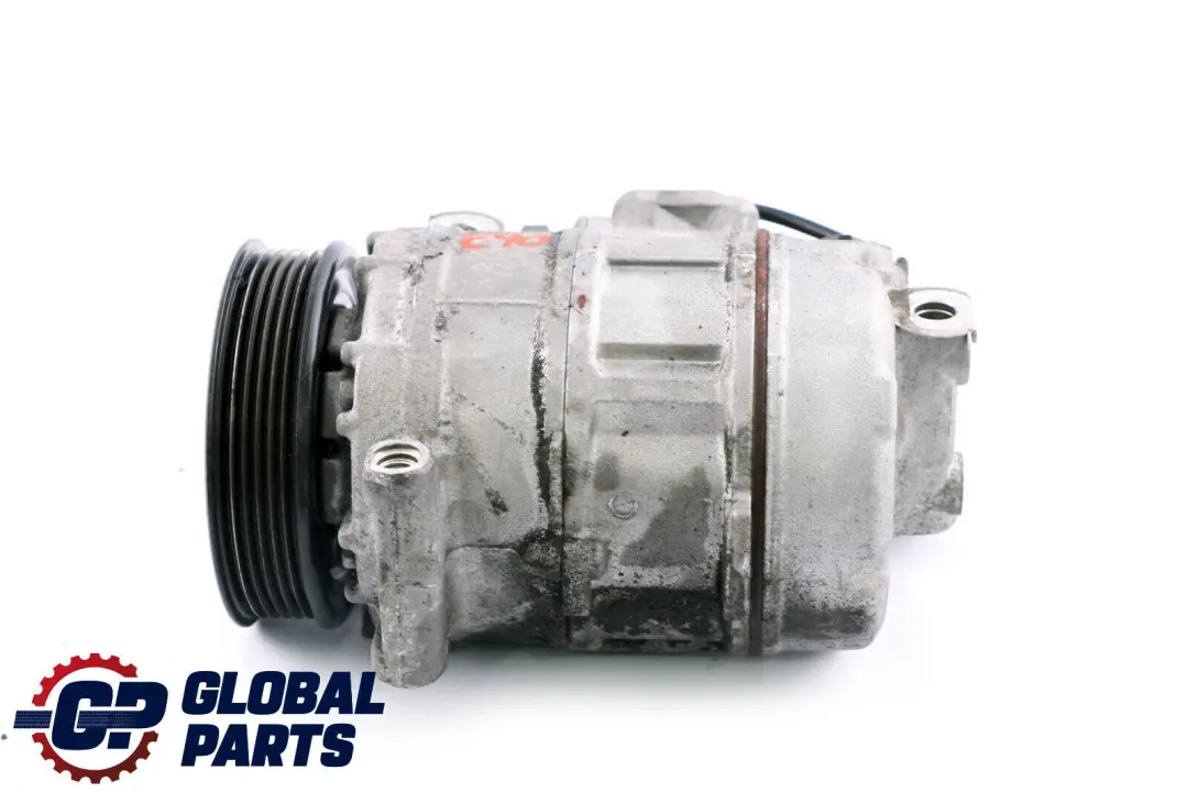 A/C Air Condition Compressor Pump to BMW E81 E87 E90 E91 E92 E93 with Part number 9122618 BMW E81 E87 E90 E91 E92 E93 A/C Air Condition Compressor Pump - SKU 9122618 - Part number 9122618