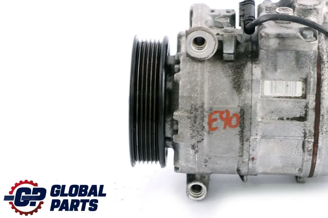 BMW E81 E87 E90 E91 E92 E93 Kompresor Sprężarka - SKU 9122618 - Numer Części 9122618