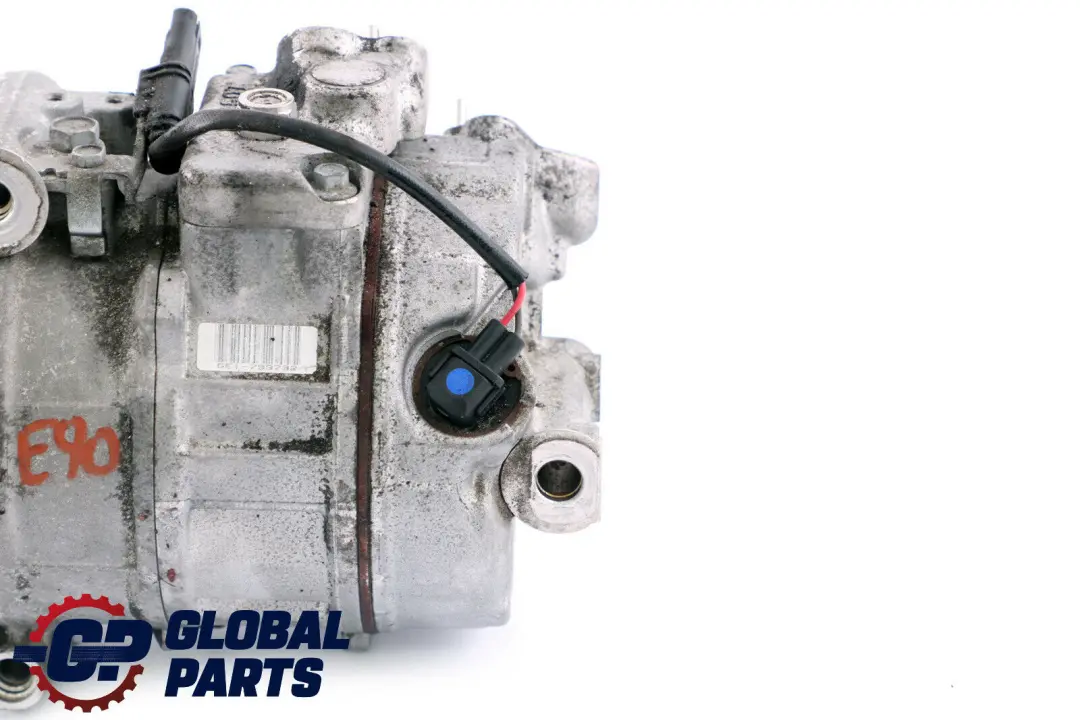 BMW E81 E87 E90 E91 E92 E93 Kompresor Sprężarka - SKU 9122618 - Numer Części 9122618