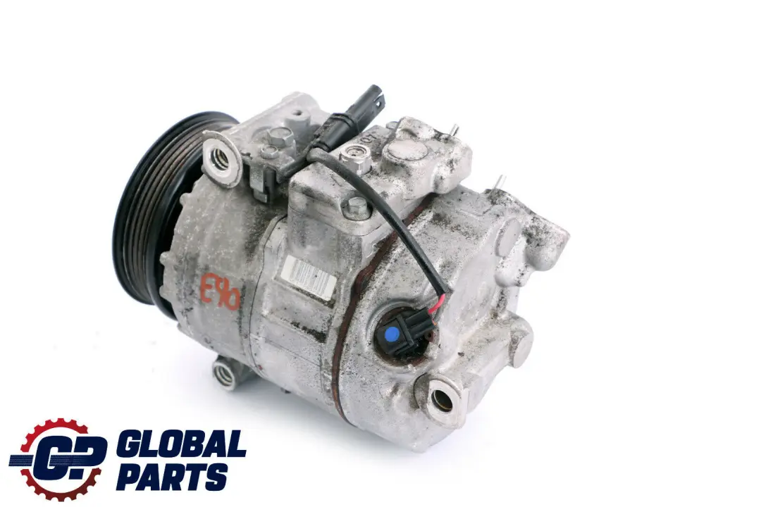 BMW E81 E87 E90 E91 E92 E93 Kompresor Sprężarka - SKU 9122618 - Numer Części 9122618