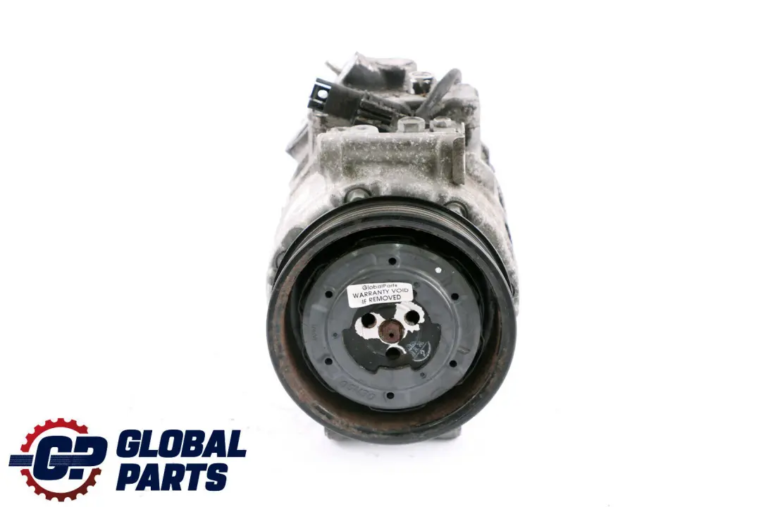 BMW E81 E87 E90 E91 E92 E93 Kompresor Sprężarka - SKU 9122618 - Numer Części 9122618