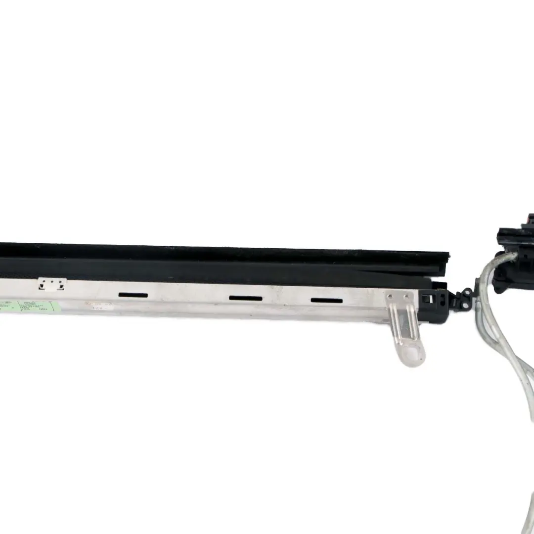  Sun Blind BMW E66 Long Rear Right O/S Door Card Window Cover Anthracit - SKU 9122628 - Part number 9122628